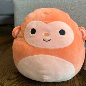 12" Elton Squishmallow